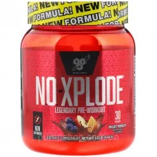 NO-xplode (555 g)